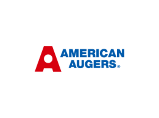 American augers