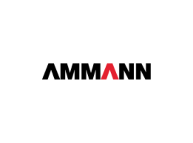 Ammann logo