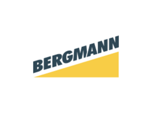 Bergmann logo