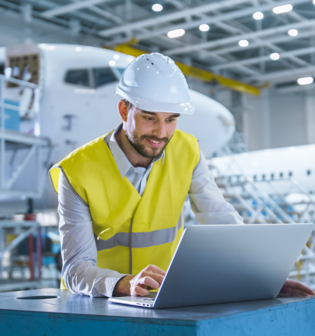 Telematics for the Ground Support Equipment industry - Proemion